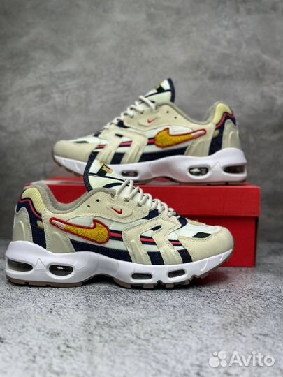 Кроссовки Nike air max 96