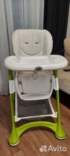 Стульчик для кормления Cam Campione