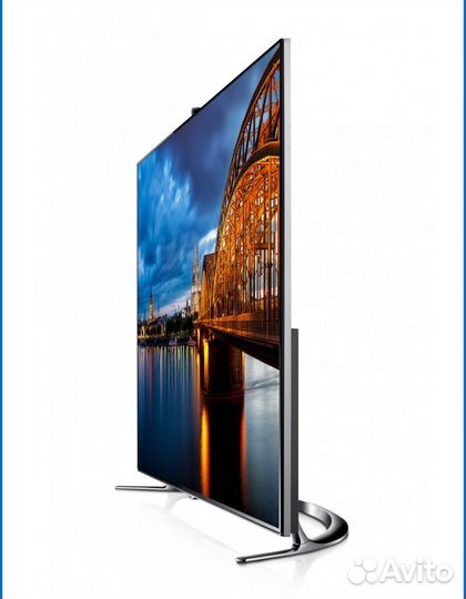 Samsung ue46f8000at