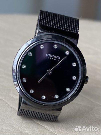 Часы наручные женские бу