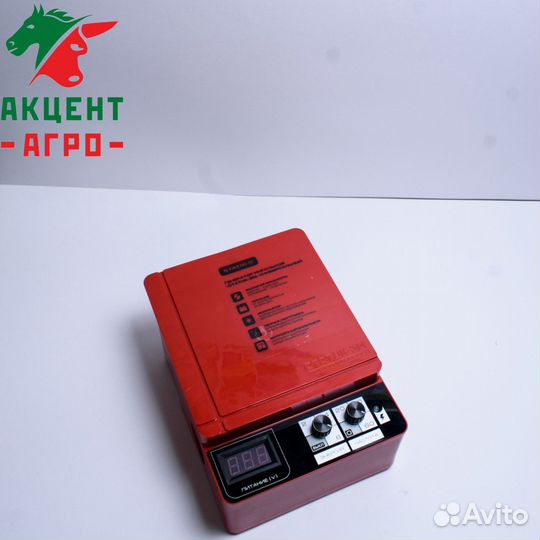 Электропастух Статик