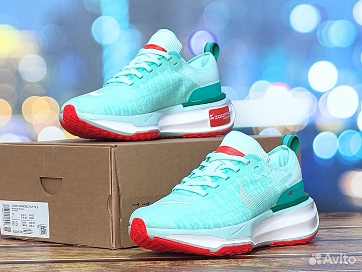 Кроссовки Nike