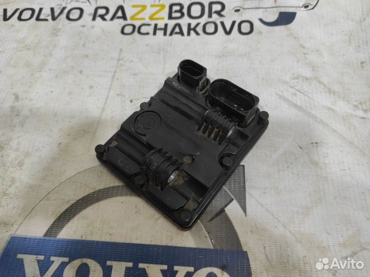 Блок управления Haldex 5 Volvo XC70 XC60 S80 S60