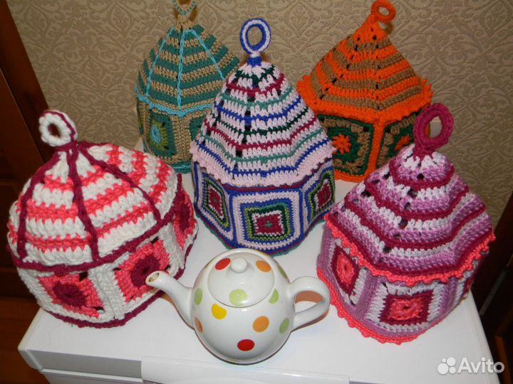 Чайный домик