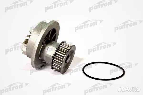 Patron PWP1022 Насос водяной D-210 daewoo kaloslan