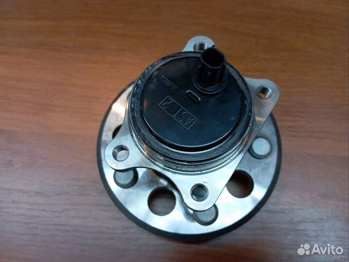 Ступичный узел Toyota Camry V50