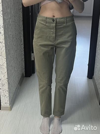 Брюки мужские ASOS