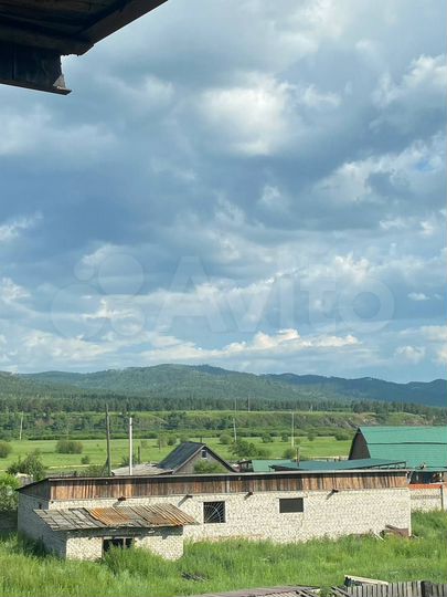 Коттедж 360 м² на участке 20 сот.