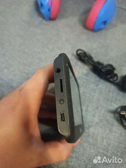 Gps навигатор Navitel