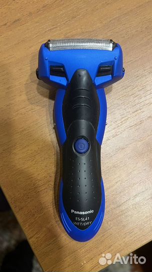 Электро бритва panasonic