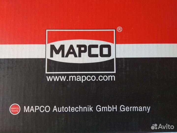 Амортизаторы передние на Форд фокус 1