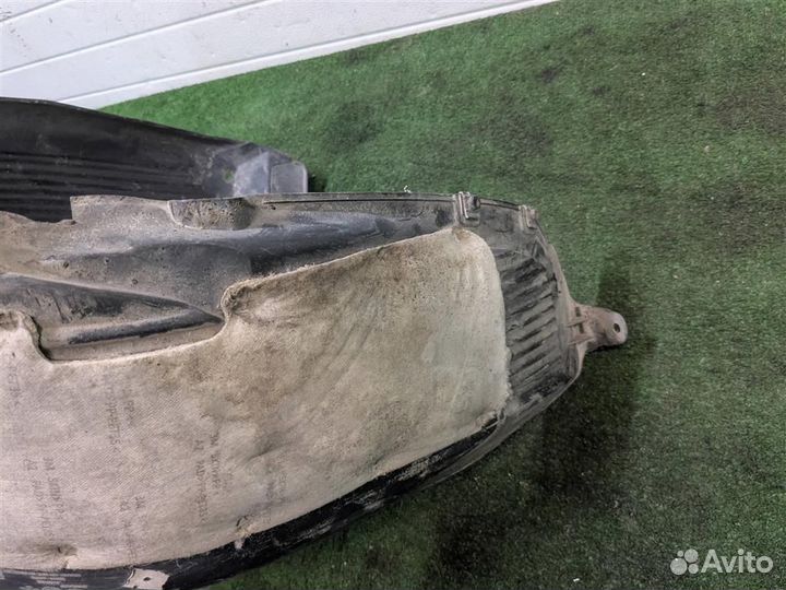 Подкрылок задний правый KIA ceed (JD) 2015