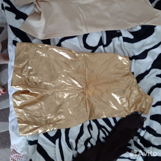 Костюм для танцев