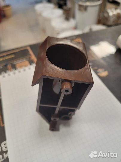 Ремонтный комплект кофе группы saeco 500 7 грамм