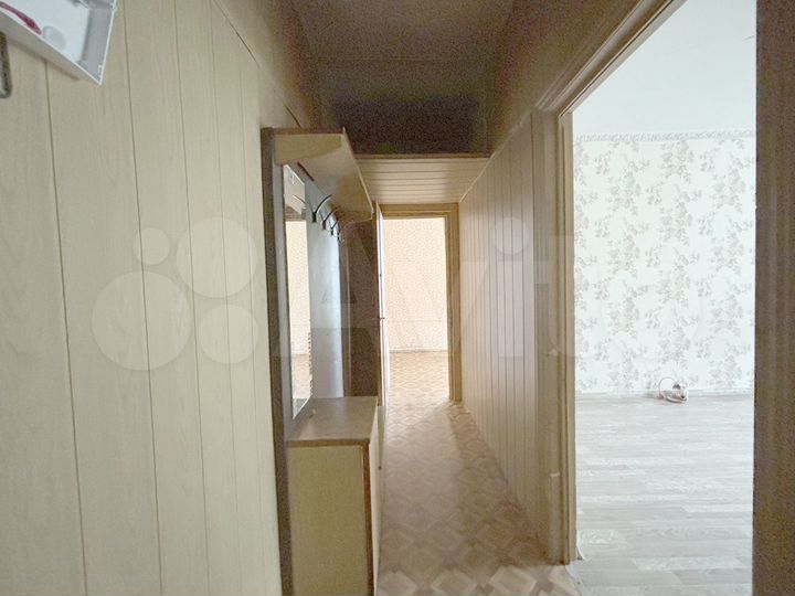 2-к. квартира, 41,9 м², 1/2 эт.