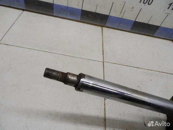 Амортизатор передний правый Impreza (G12) 2007-201