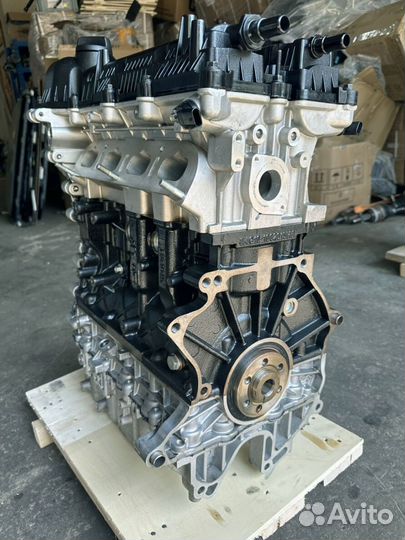 Двигатель Chery sqre4T15C Без пробега