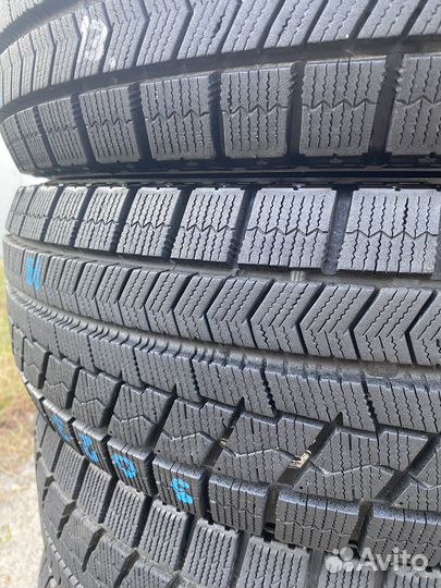 Bridgestone Blizzak VRX 185/70 R14 88