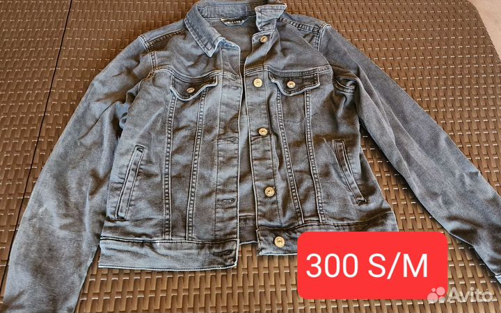 Вещи на девочку 10-15 лет