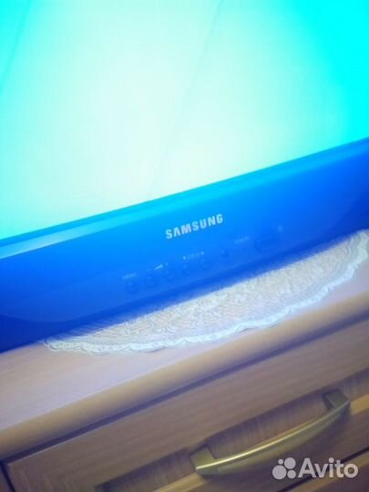 Телевизор Samsung
