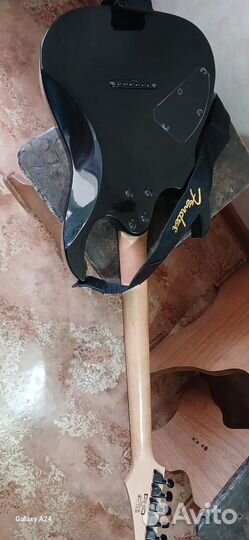 Электрогитара ibanez gio rg 427