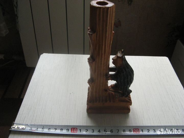 Ручная резьба по дереву