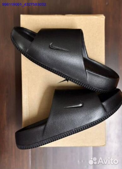 Тапки Nike Slide Calm