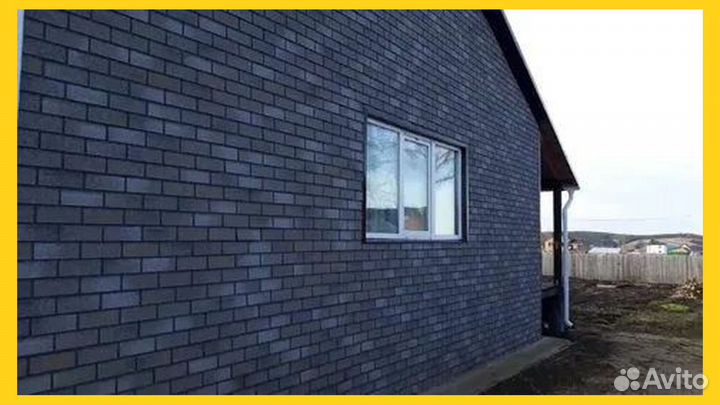 Кирпич Рекке