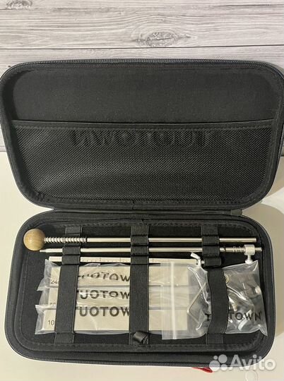 Профессиональная точилка для ножей и ножниц