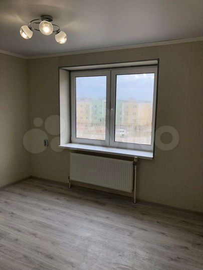 1-к. квартира, 36,4 м², 2/3 эт.