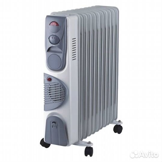 Масляный обогреватель Fest ofr 2511 (2500 Вт)