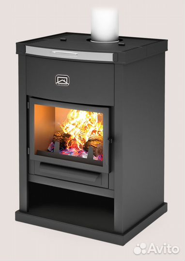 Камин Теплодар ов-120 прямой Теплодар