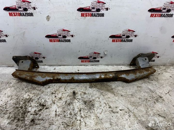 Усилитель бампера задний Mazda 3 BK 2005