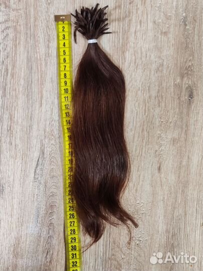 Волосы для наращивания