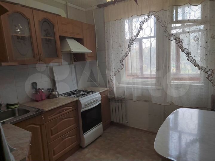 1-к. квартира, 36 м², 2/5 эт.