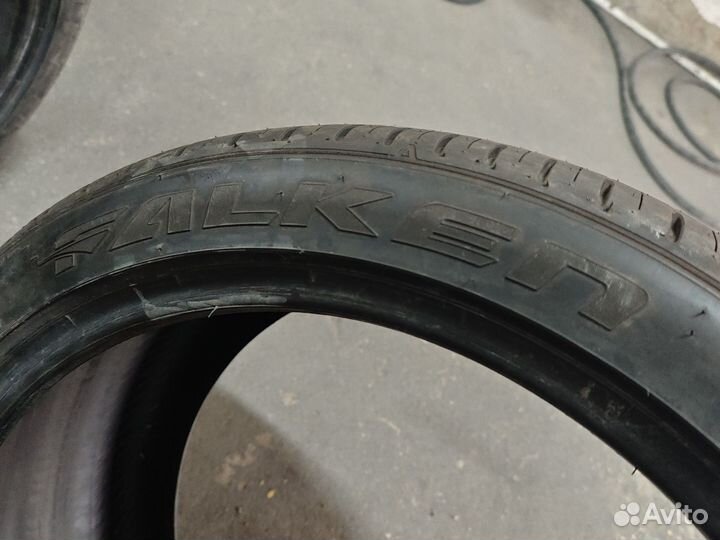 Falken Azenis FK-510 285/35 R20