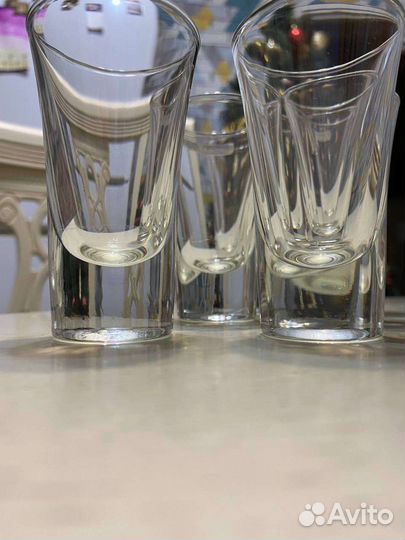 Стопки (шоты) Luminarc