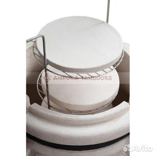 Камень для выпечки