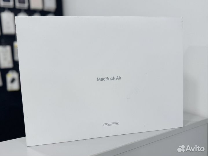 Macbook Air 15 M2 8/256Gb