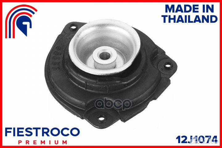 Опора амортизатора nissan Qashqai J10 K9K 1,5