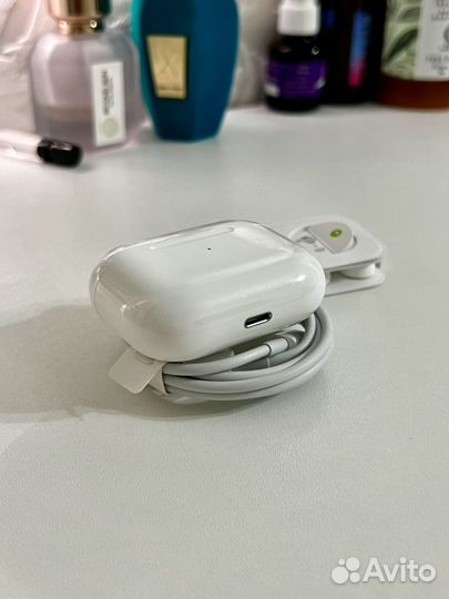 Airpods Pro magsafe