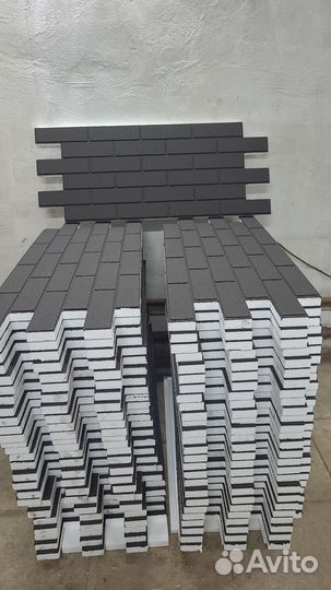 Фасадные термопанели