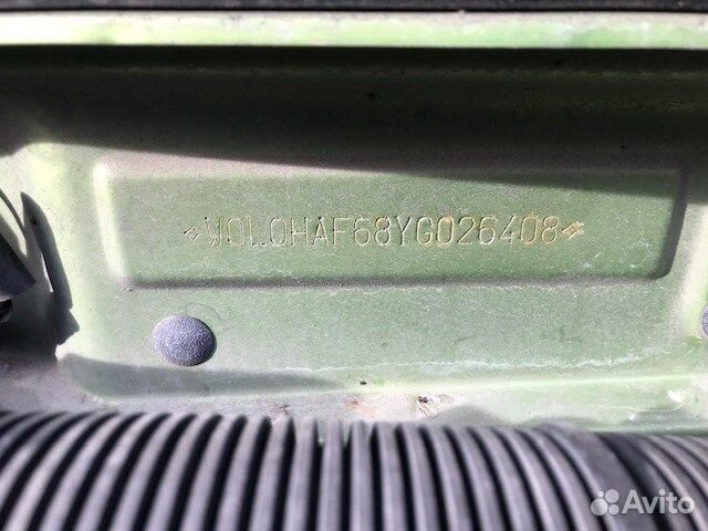 Разбор на запчасти Opel Agila