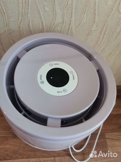 Увлажнитель воздуха Philips