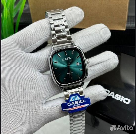 Часы Casio Vintage