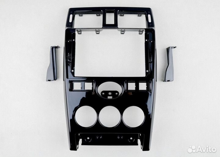 Рамка под андроид Лада Приора 1