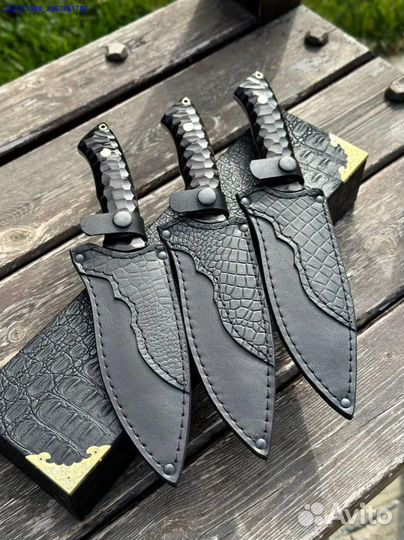 Нож спартанец (Арт.60958)