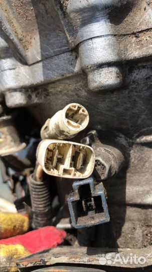 АКПП Toyota Corolla AE81. Гарантия. Отправка