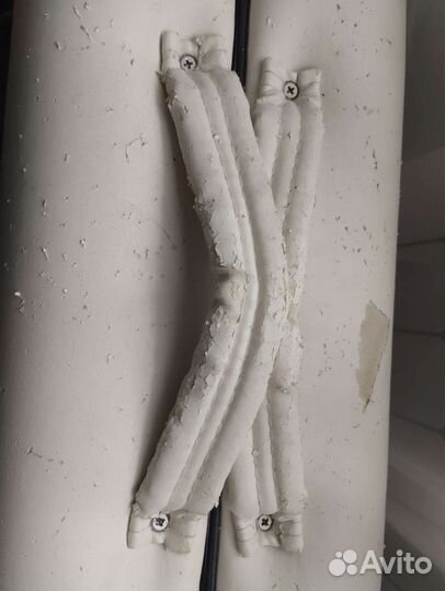 Кушетка косметологическая