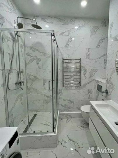 Ремонт квартир